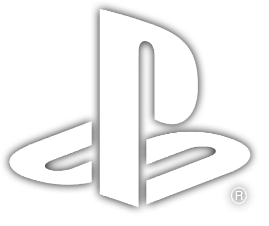 Logo PS4