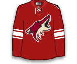 Arizona Coyotes