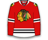 Chicago Blackhawks