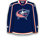 Columbus Blue Jackets